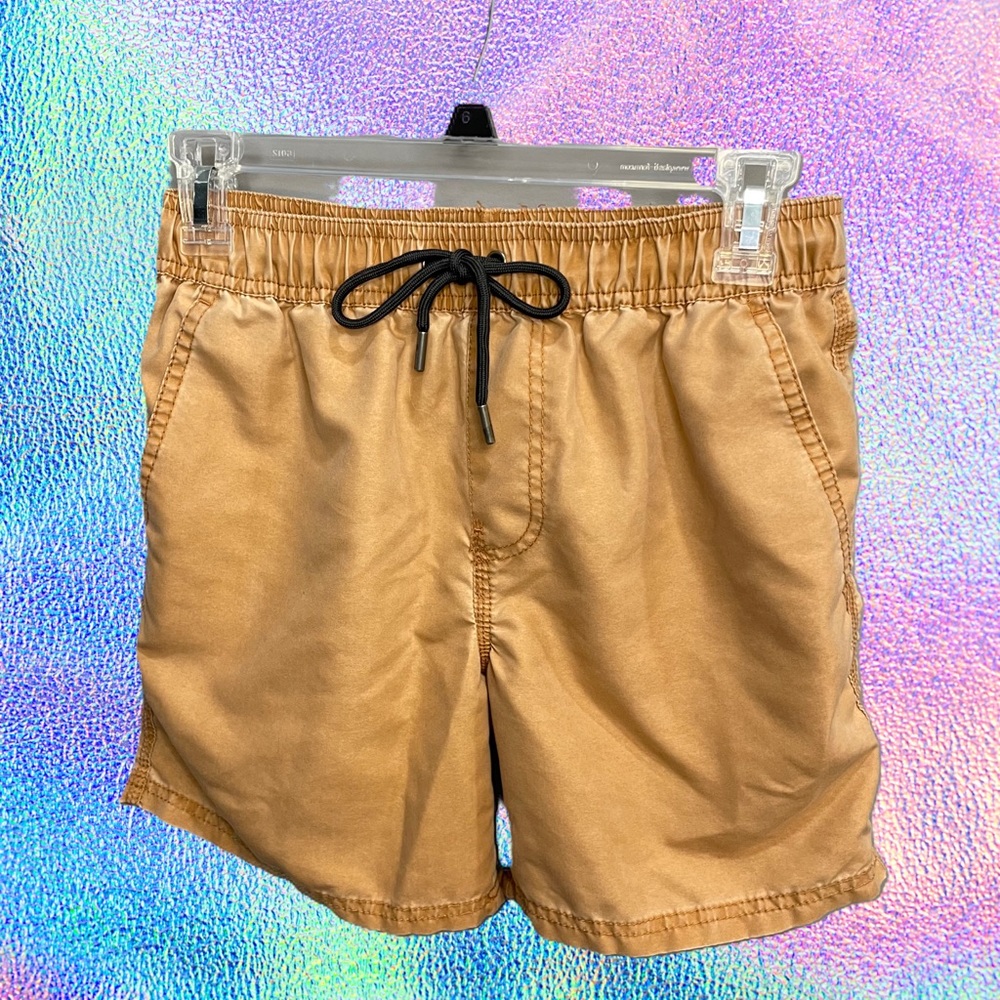 Orange Beach Shorts!